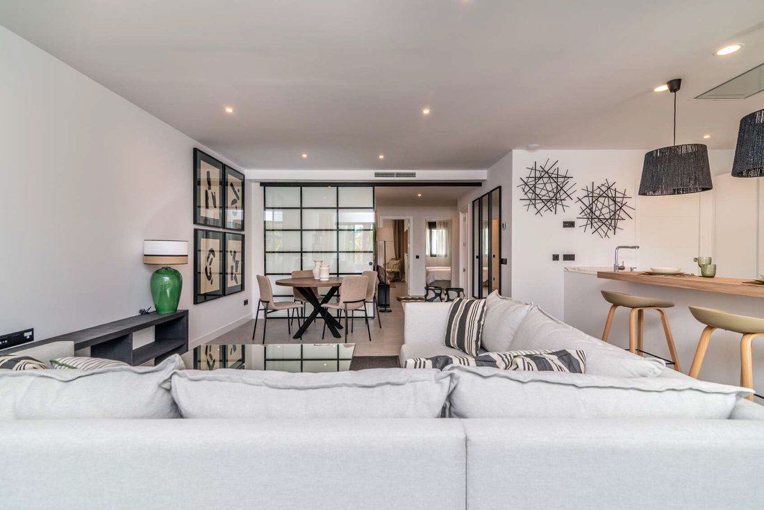 House in Estepona, Andalusia, Spain 3 - 17636587