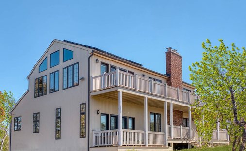 Casa en Montauk, Nueva York, Estados Unidos 1