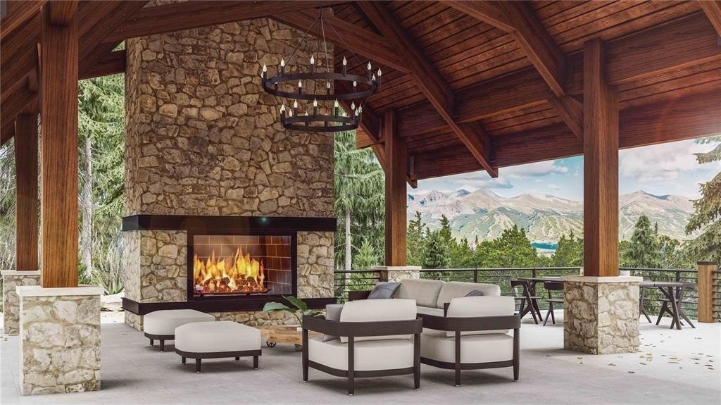 Land in Breckenridge, Colorado, United States 3 - 14472741