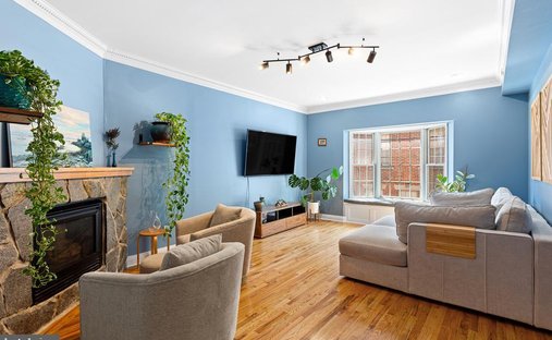 Townhouse in Philadelphia, Pennsylvania, United States 1