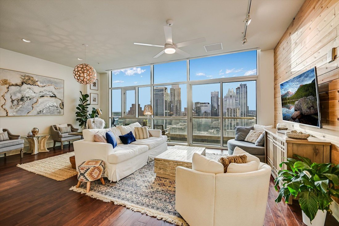 Condo in Austin, Texas, United States 4 - 17608934