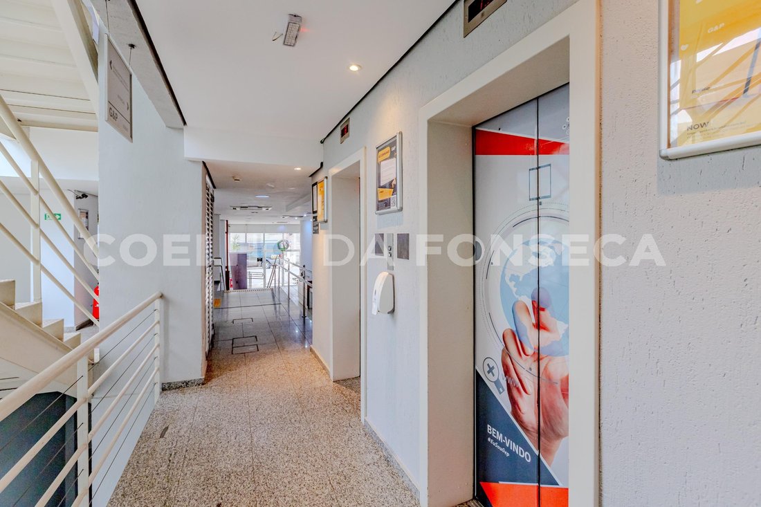 Condo in Jardim São Luís, State of São Paulo, Brazil 5 - 17636772