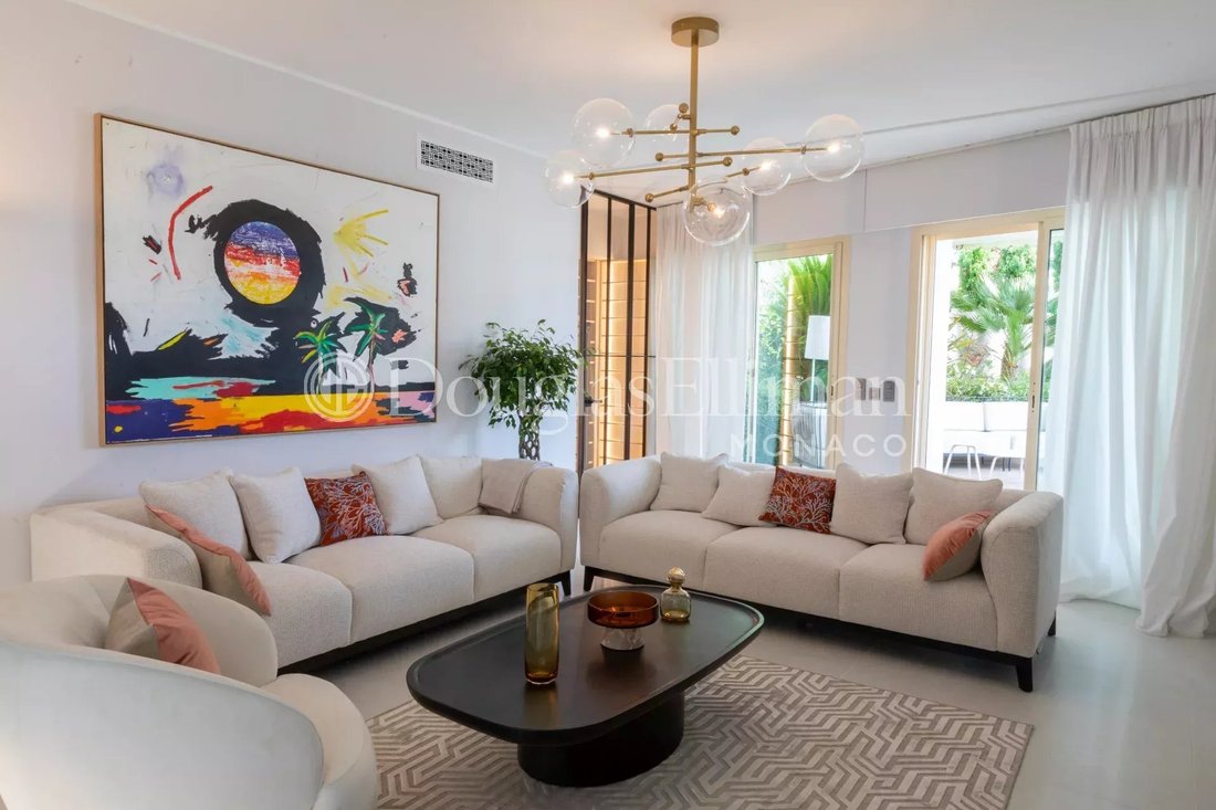 Appartamento a Monaco-Ville, Monaco 1 - 17602255