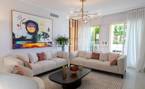 Appartement à Monaco, Monaco 1