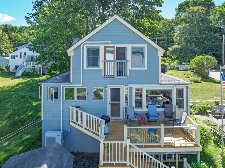 House in Portland, Maine, United States 2 - 17635755