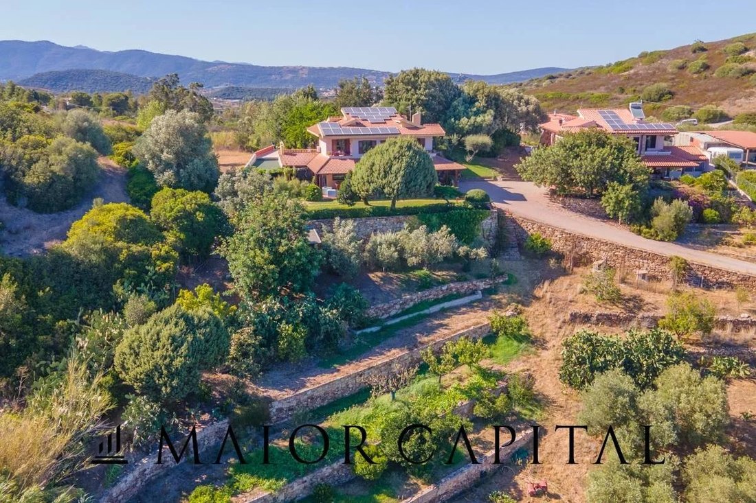 House in Siniscola, Sardinia, Italy 5 - 17638906