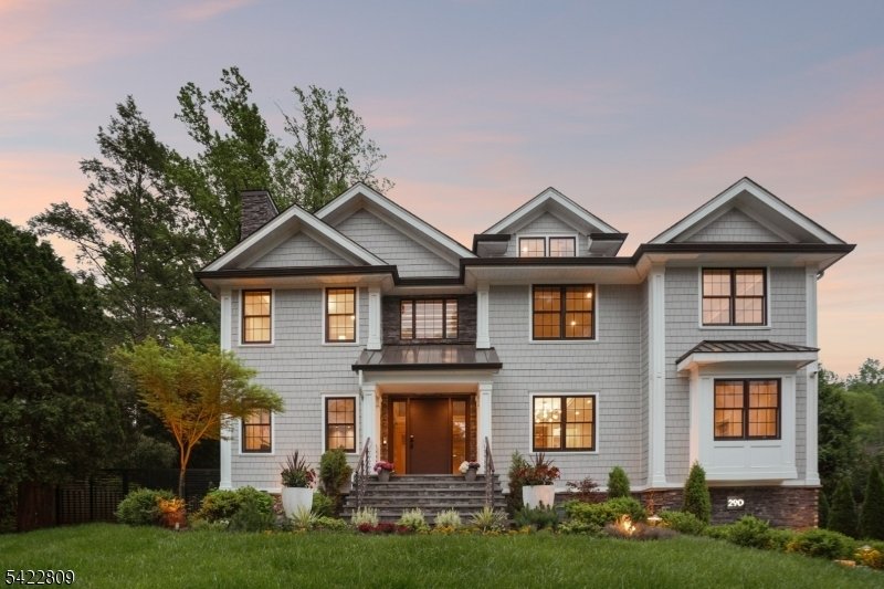 House in Millburn Twp., New Jersey, United States 1 - 17630672