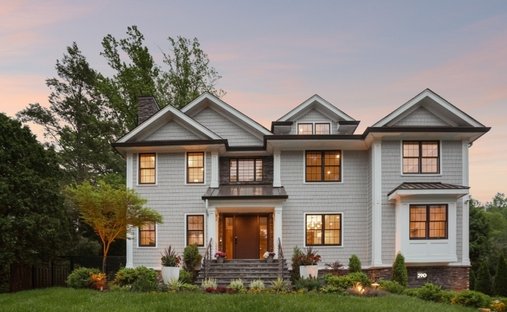 House in Millburn Twp., New Jersey, United States 1