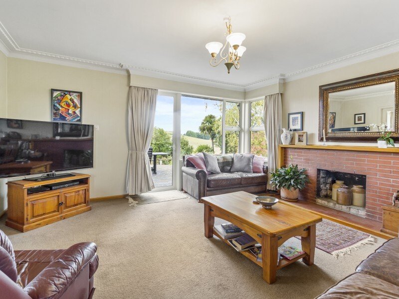 Country House in Waihao Downs, Canterbury, New Zealand 4 - 17638112
