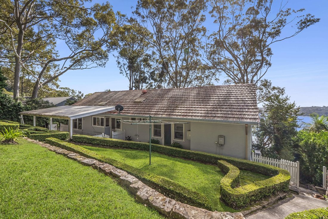 House in Church Point, New South Wales, Australia 3 - 17641734