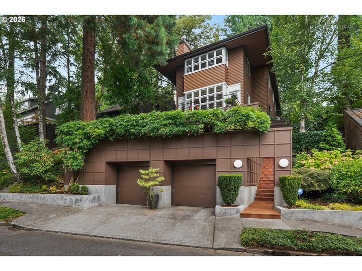 House in Portland, Oregon, United States 2 - 17644426