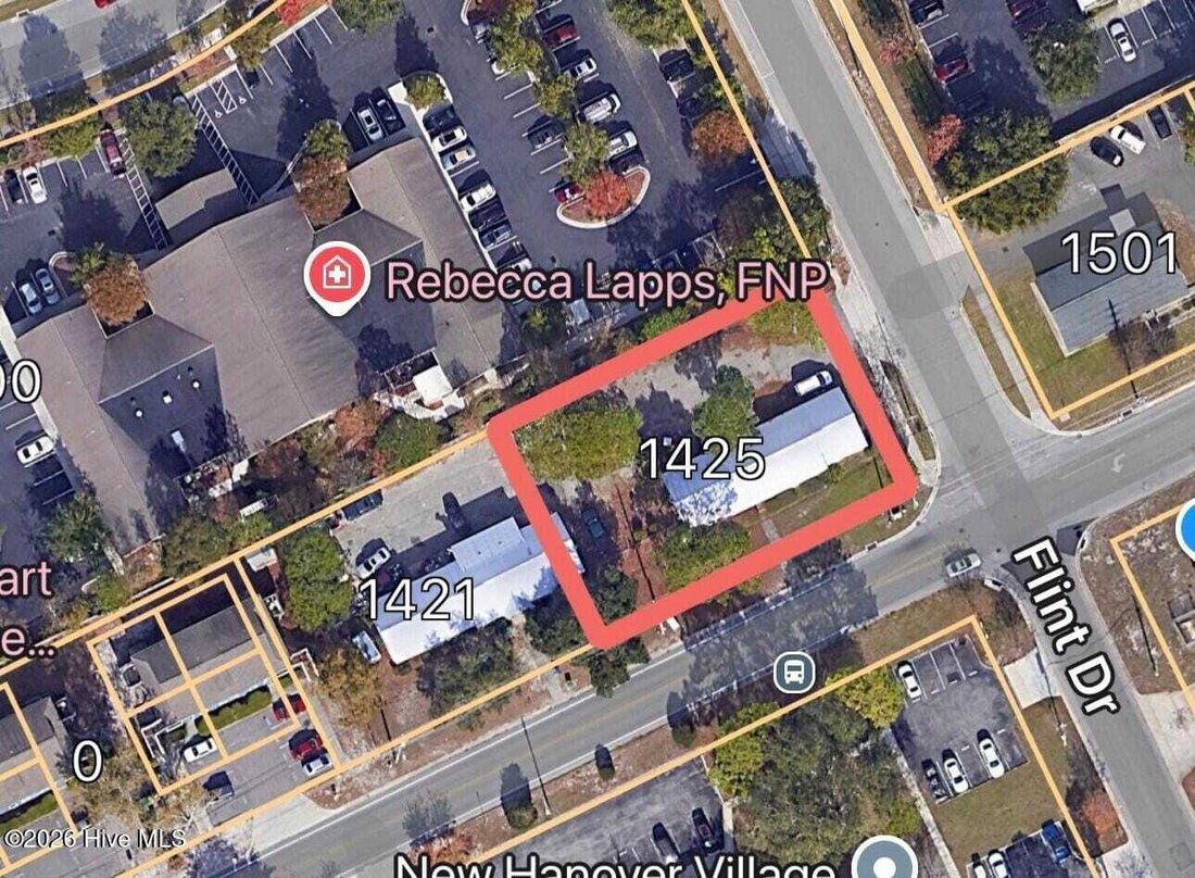 Wilmington, North Carolina, United States 5 - 17636688