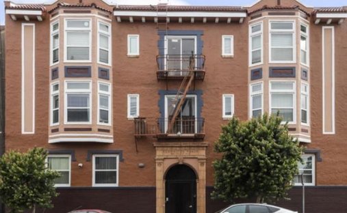 Oakland, California, United States 1