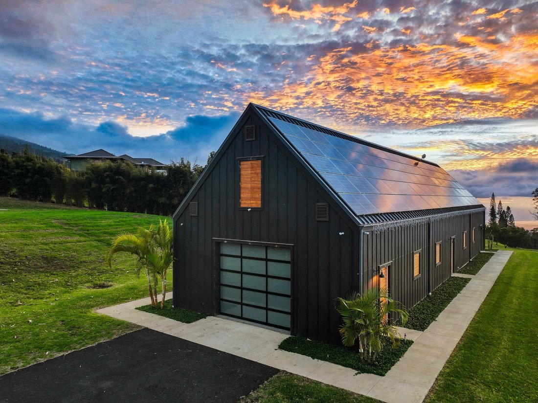 House in Kula, Hawaii, United States 3 - 17637939