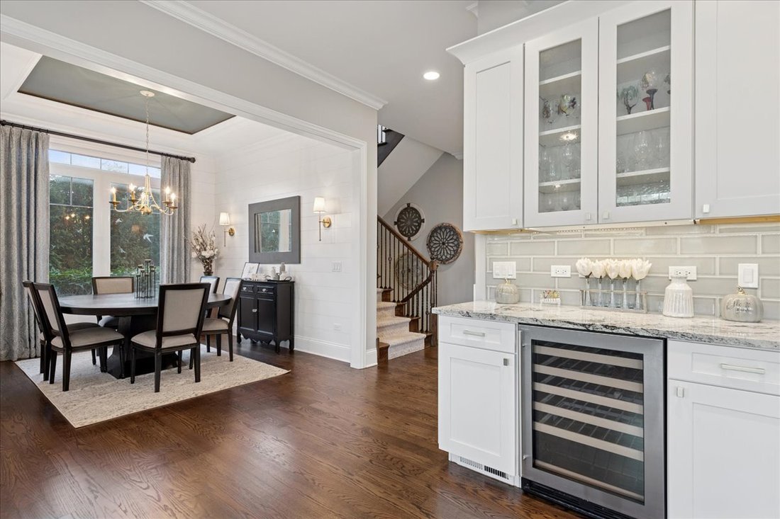 House in Long Grove, Illinois, United States 4 - 17628854