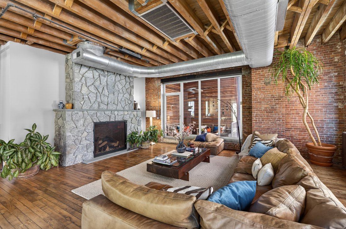Appartement à New York, État de New York, États-Unis 3 - 17628909