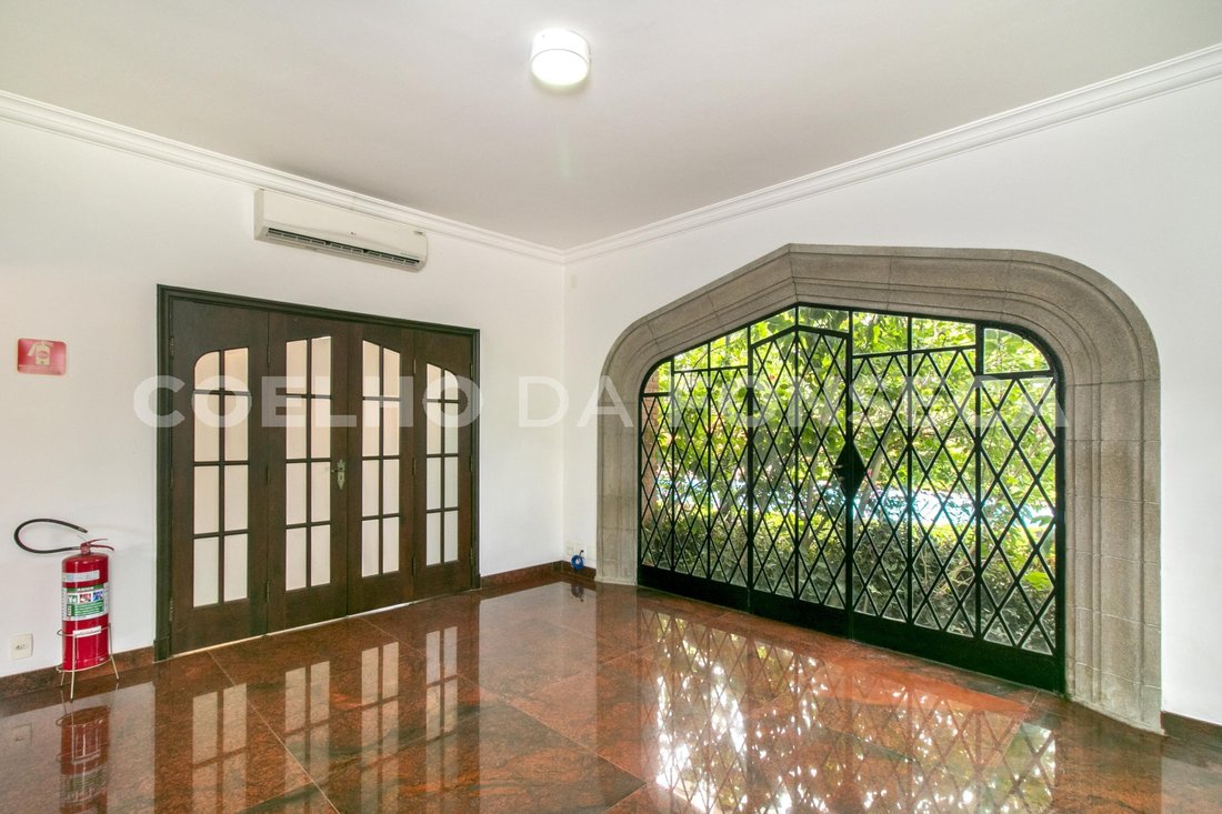 House in São Paulo, State of São Paulo, Brazil 4 - 17637561
