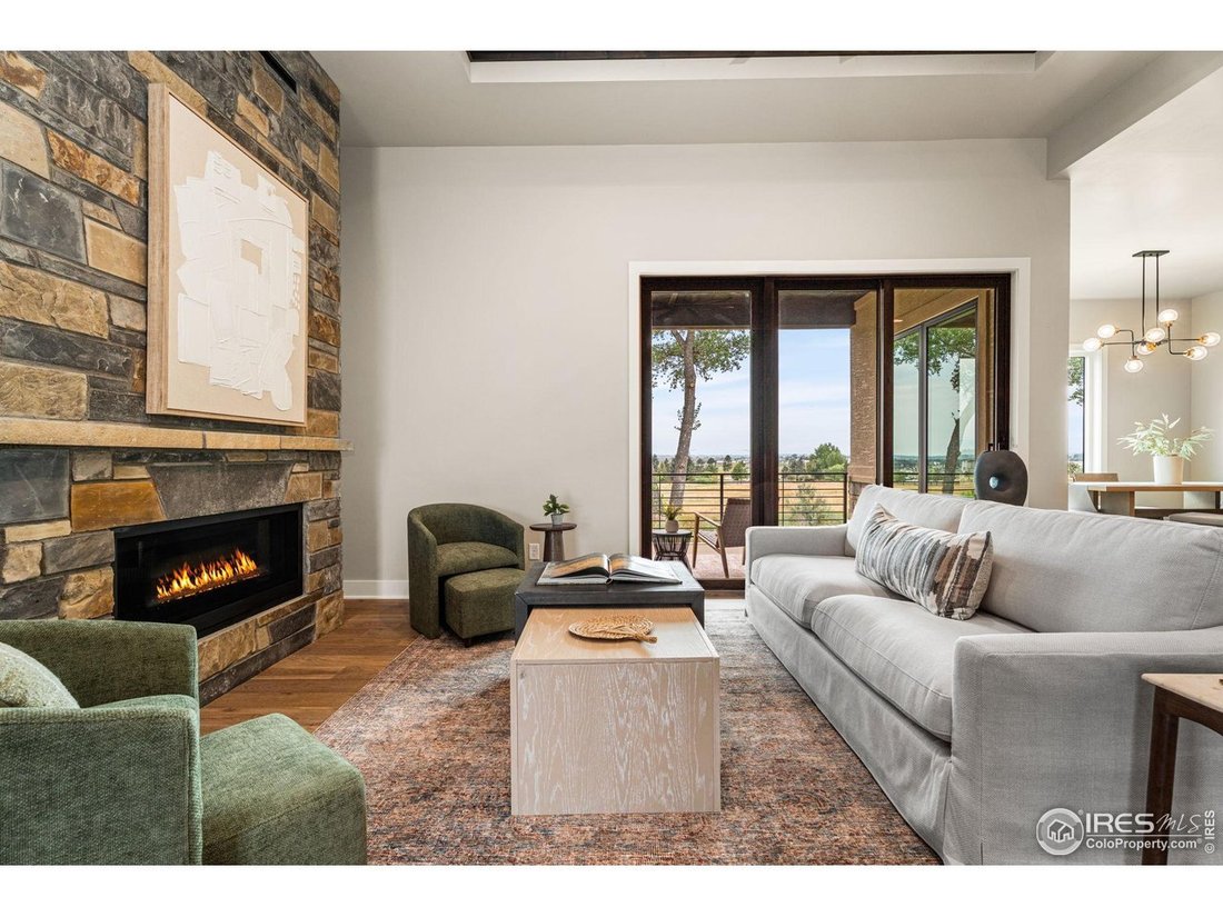 House in Timnath, Colorado, United States 4 - 16101599