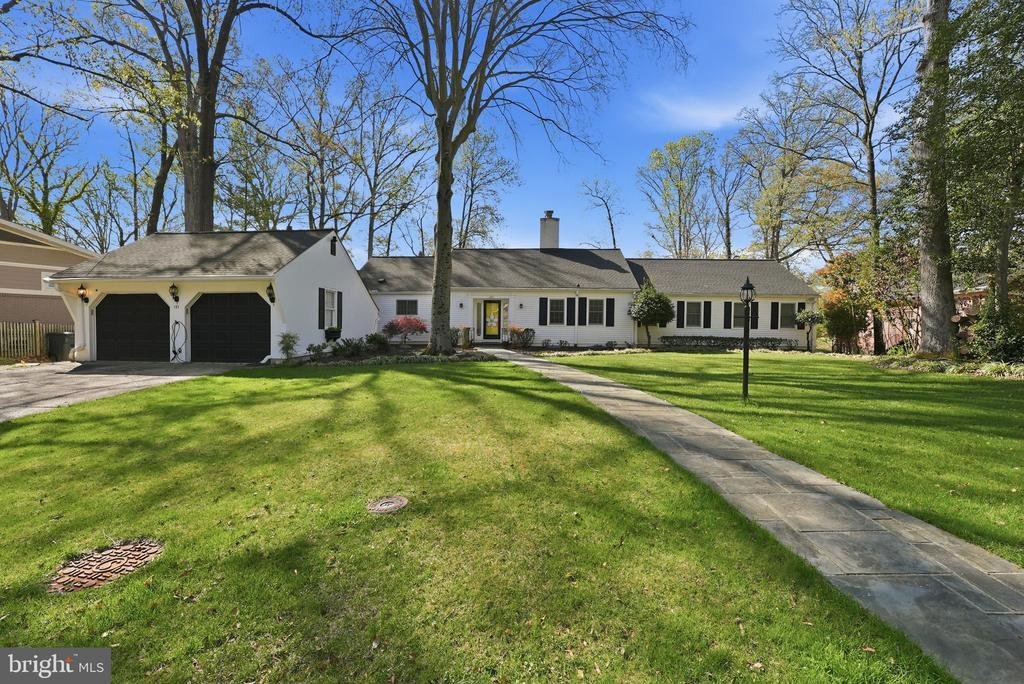 House in Fort Washington, Maryland, United States 1 - 17635190