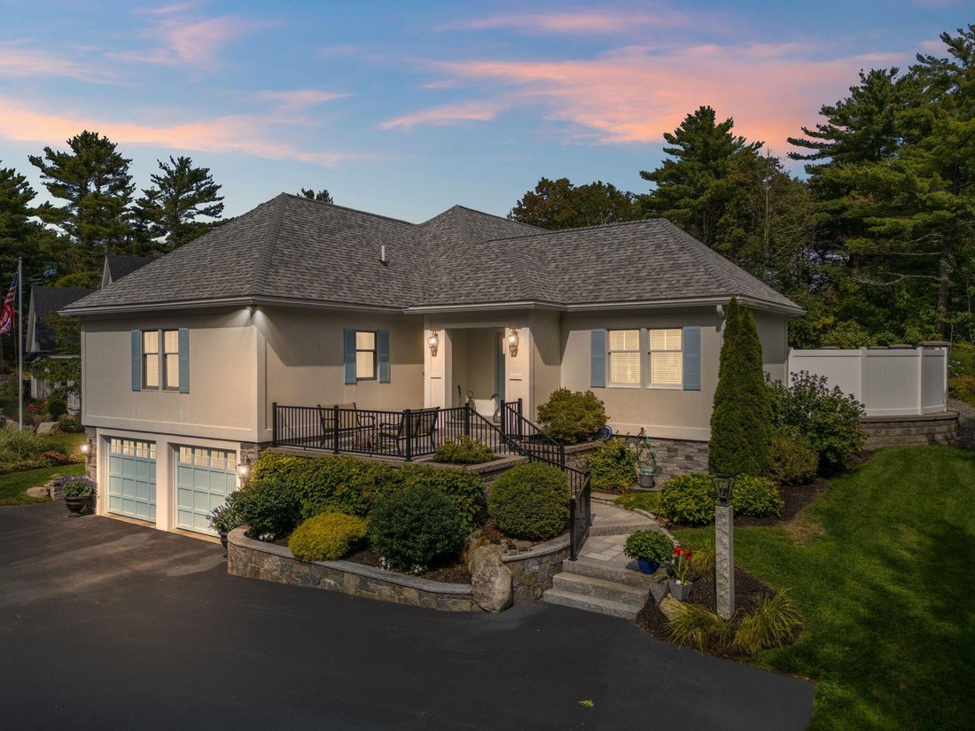 House in Ogunquit, Maine, United States 4 - 17284154