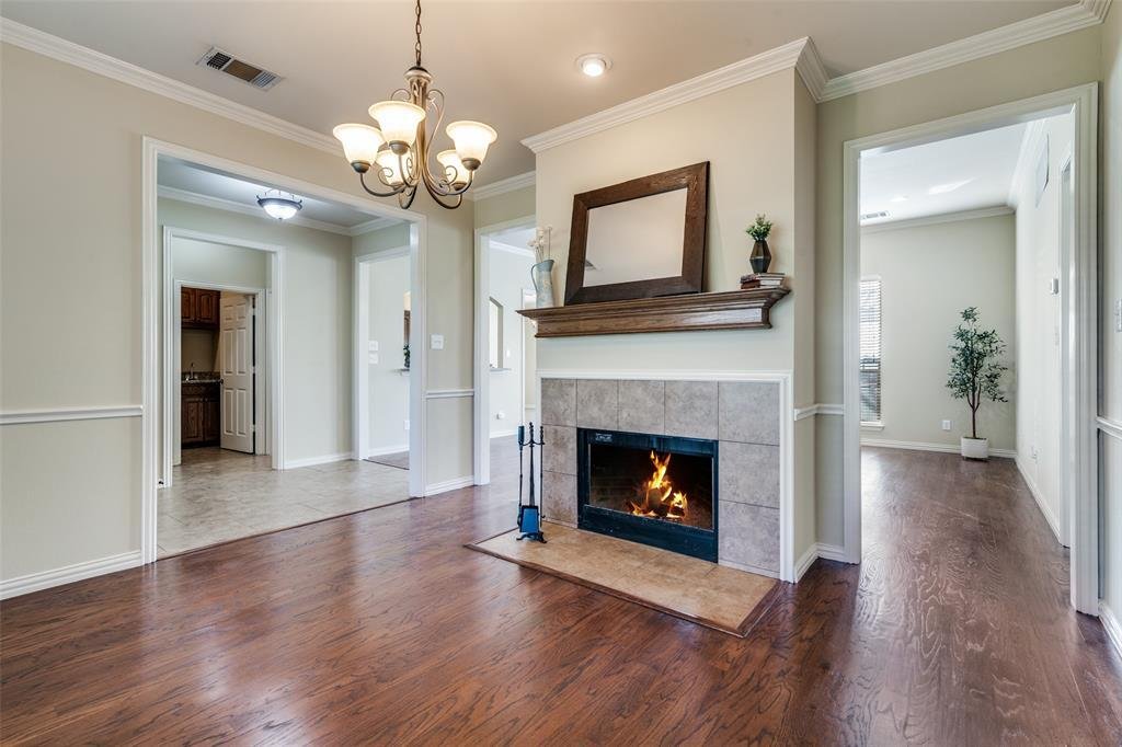 House in Forney, Texas, United States 5 - 17634741