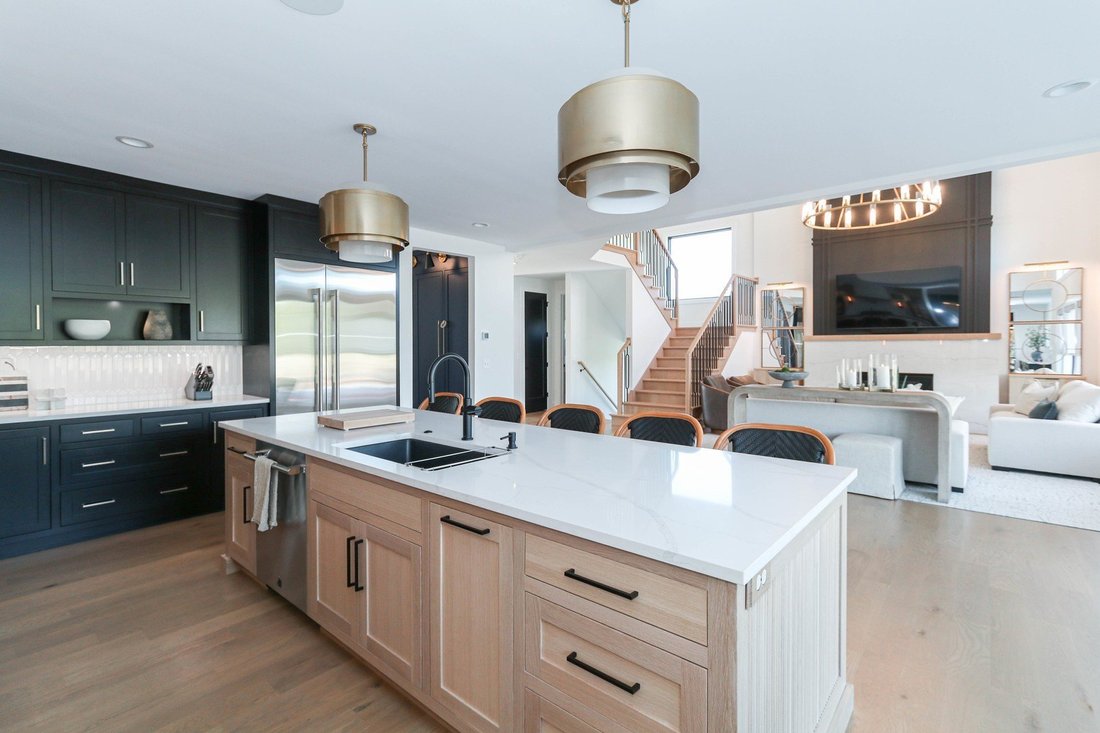 House in Burr Ridge, Illinois, United States 5 - 14367607