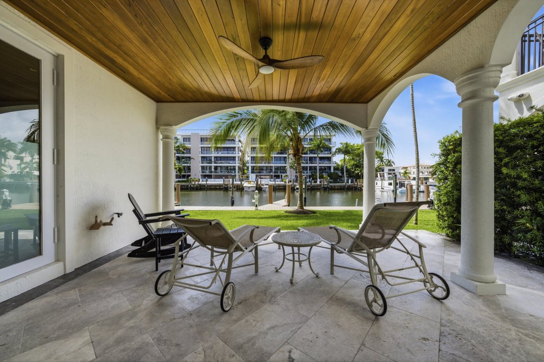 Townhouse in Fort Lauderdale, Florida, United States 4 - 17631971
