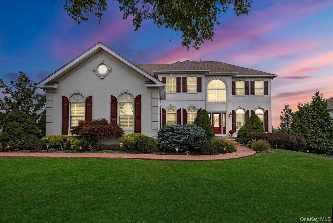 House in Monroe, New York, United States 2 - 17628558