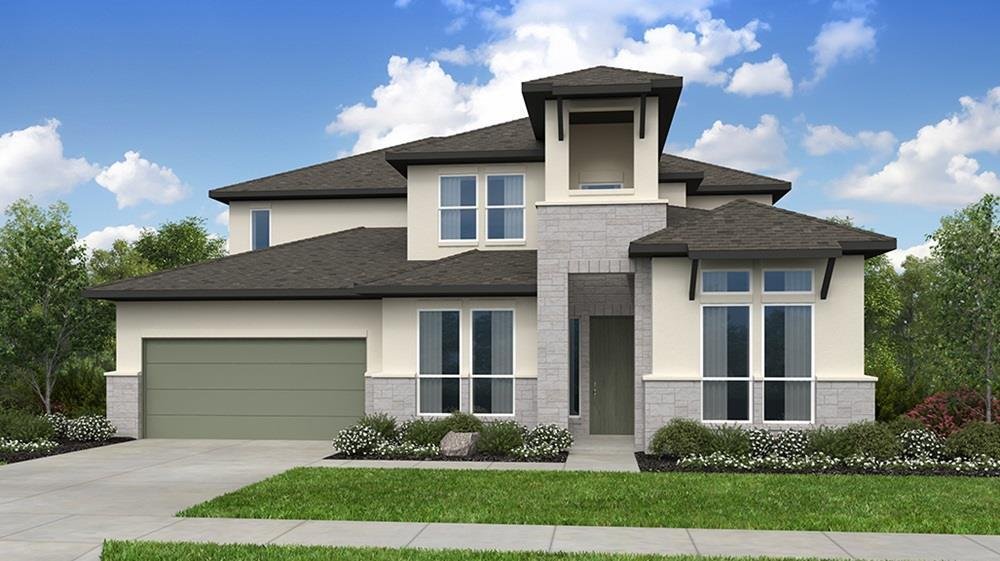 House in Buda, Texas, United States 1 - 17631788