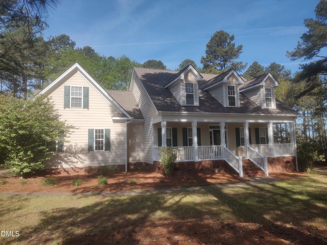 House in Clayton, North Carolina, United States 1 - 17628370
