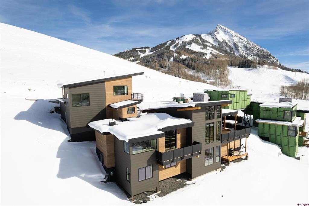 House in Crested Butte, Colorado, United States 2 - 16750273