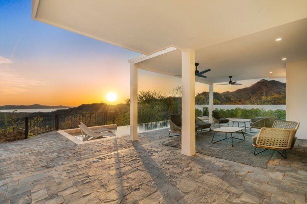 House in Brasilito, Guanacaste Province, Costa Rica 1 - 15957157