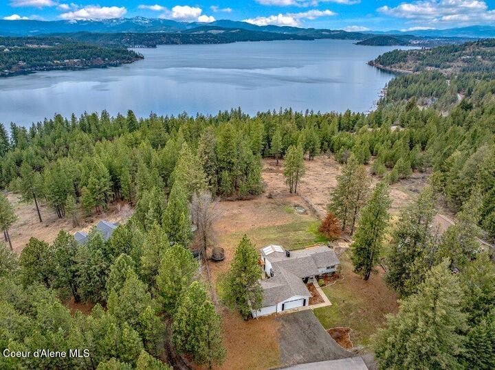 House in Coeur d'Alene, Idaho, United States 5 - 17432445