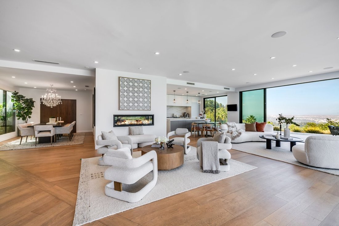 House in Los Angeles, California, United States 4 - 17633754