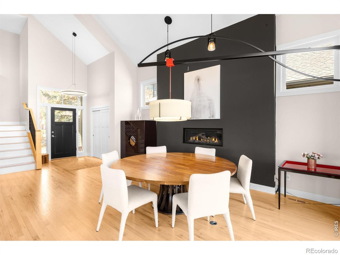 House in Boulder, Colorado, United States 3 - 17631189