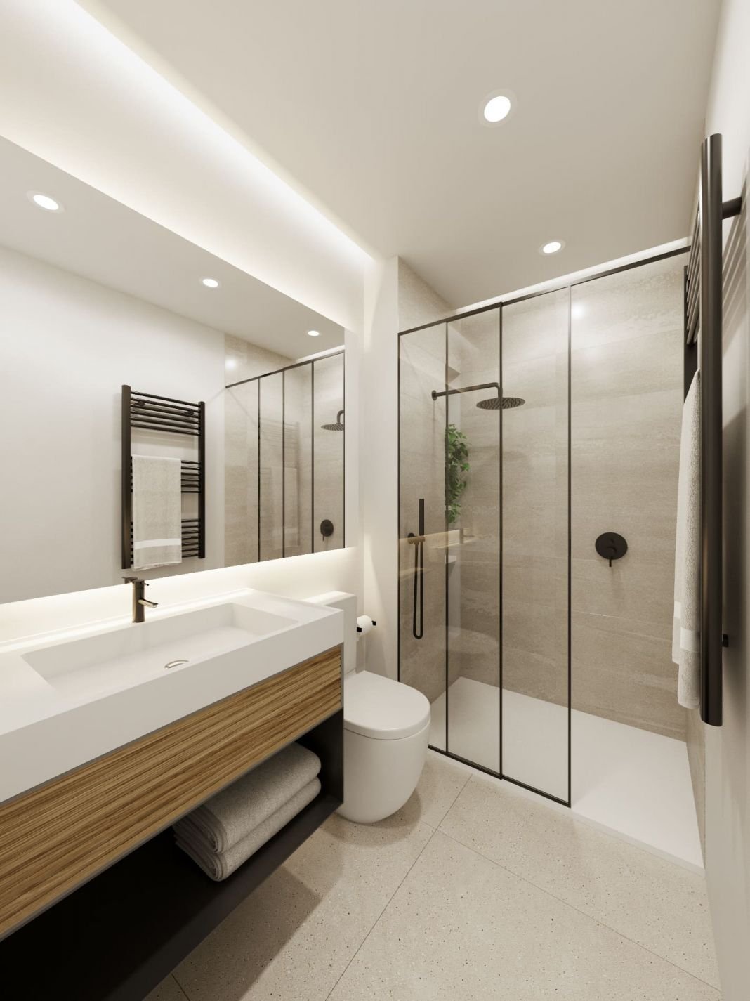 Apartment in Torre Pacheco, Región de Murcia, Spain 2 - 17640206