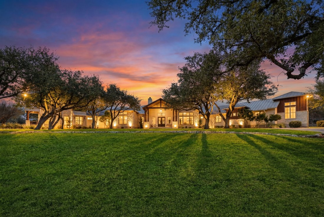 House in Canyon Lake, Texas, United States 1 - 17640702