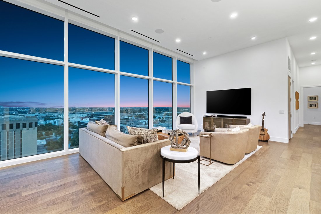 House in San Antonio, Texas, United States 5 - 17639742