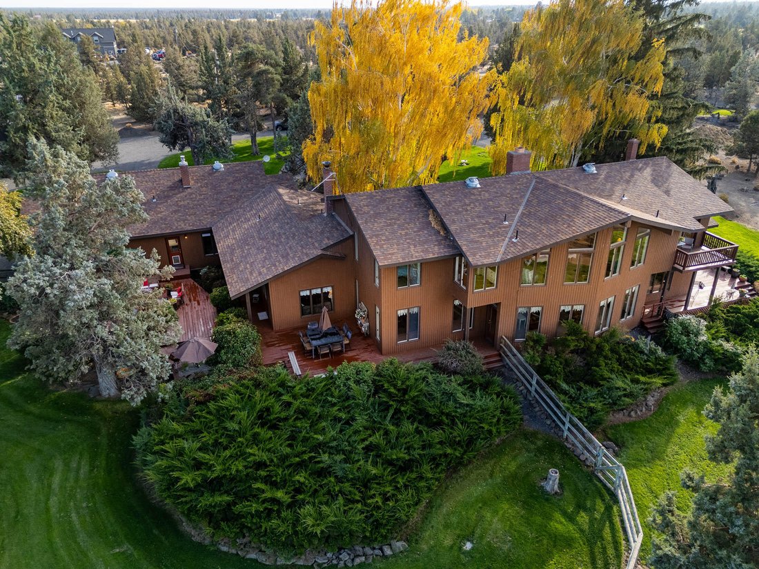 House in Terrebonne, Oregon, United States 5 - 17638850