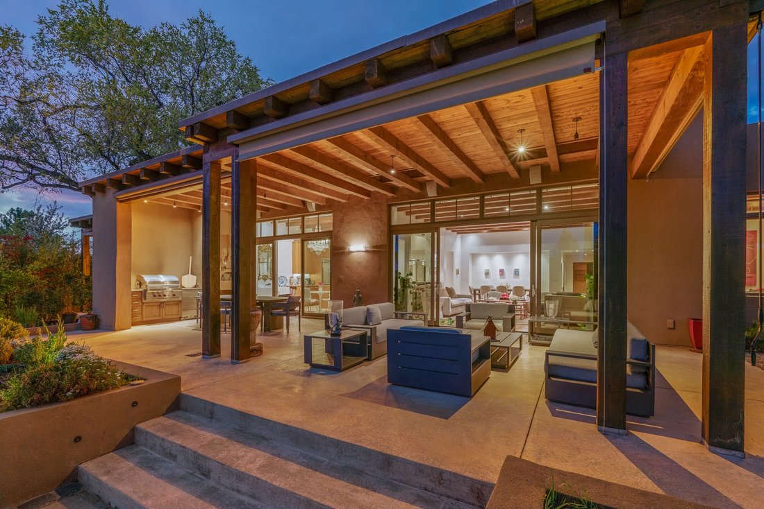 House in Santa Fe, New Mexico, United States 4 - 17630677