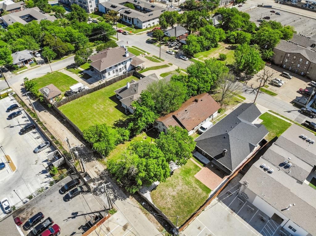 House in Dallas, Texas, United States 5 - 17632928