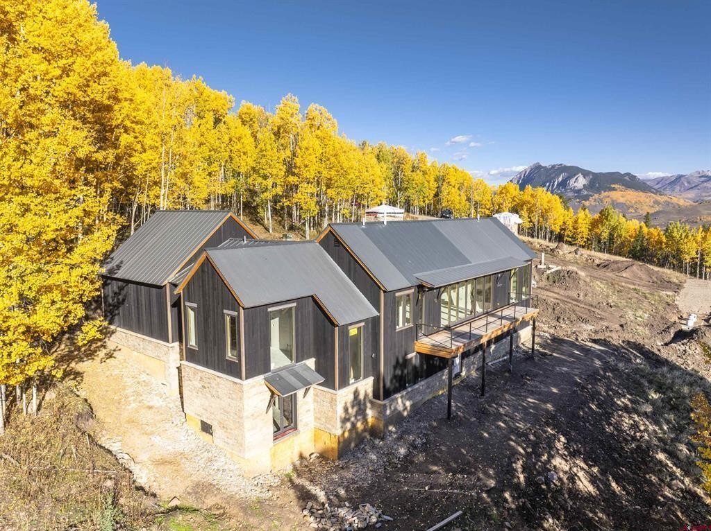 House in Crested Butte, Colorado, United States 2 - 15700292