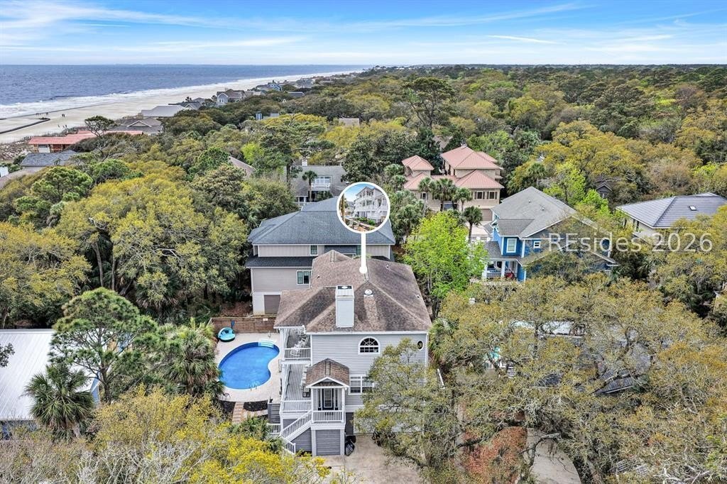 House in Hilton Head Island, South Carolina, United States 2 - 17468302