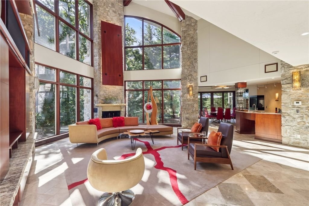 House in Hidden Valley, Pennsylvania, United States 4 - 17640749