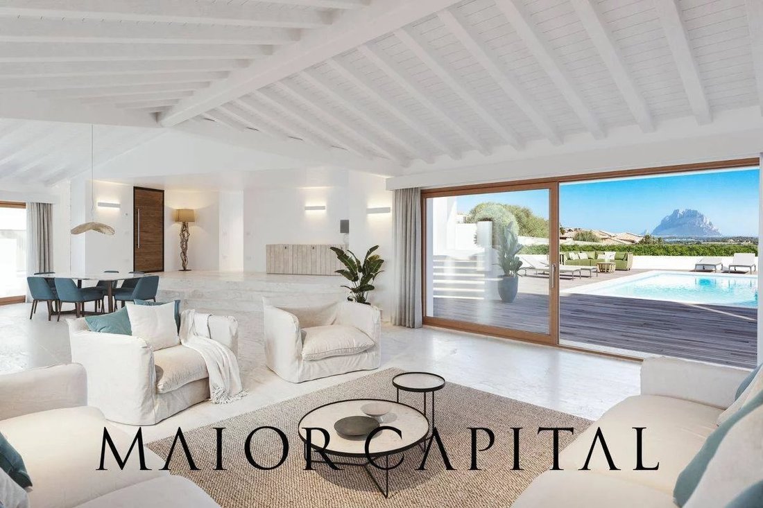 House in Loiri, Sardinia, Italy 2 - 17639454