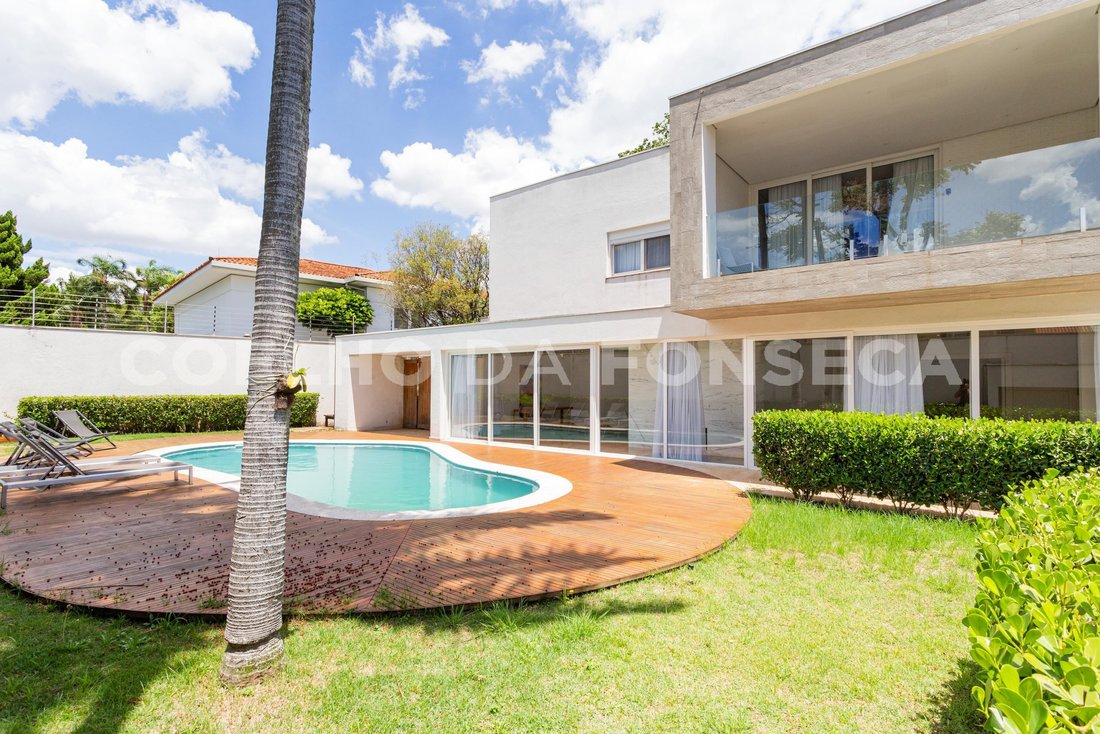 House in Brazil 3 - 17636470
