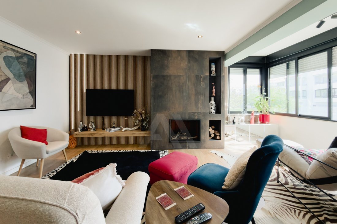 Apartment in Cascais e Estoril, Lisbon, Portugal 3 - 17630040