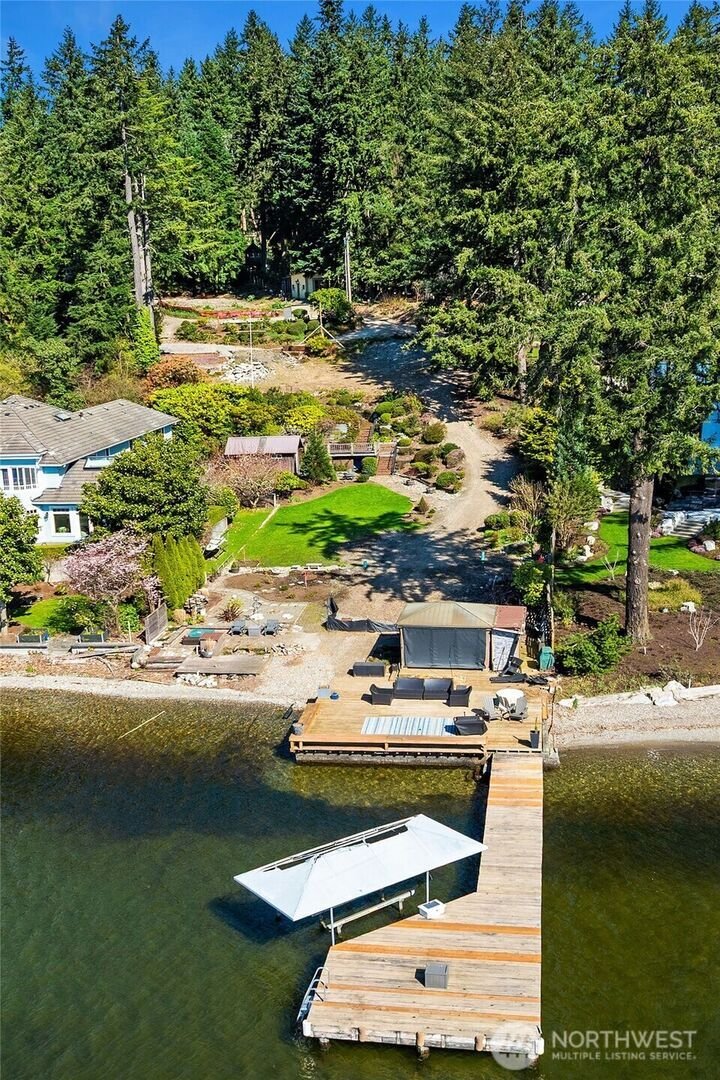 Land in Kirkland, Washington, United States 3 - 17644699