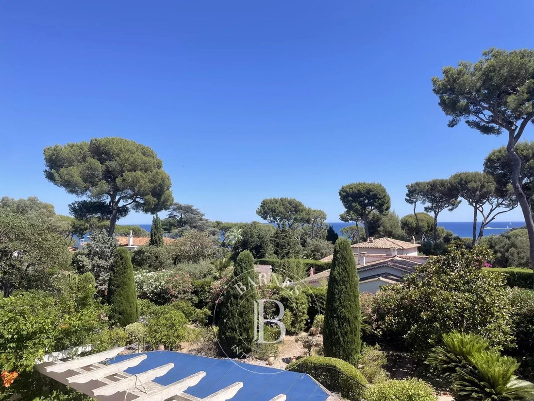 Villa in Antibes, Provence-Alpes-Côte d'Azur, France 3 - 17629050