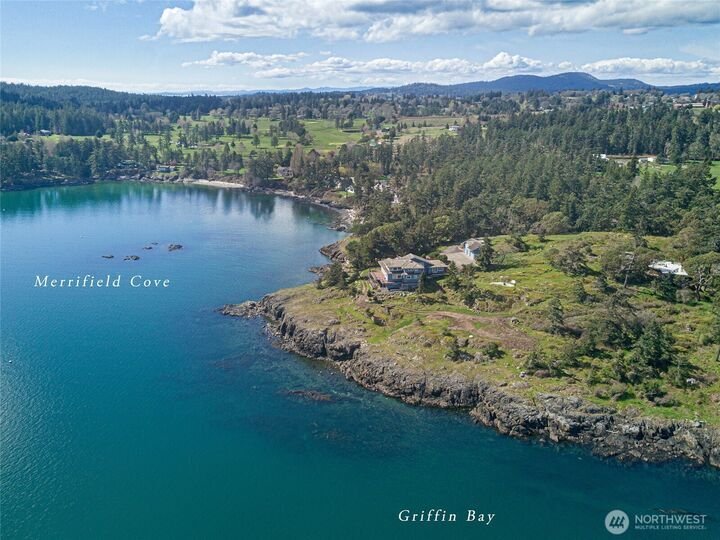 House in Friday Harbor, Washington, United States 5 - 17644704